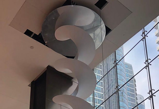 Infinite Energy II Mariko Mori