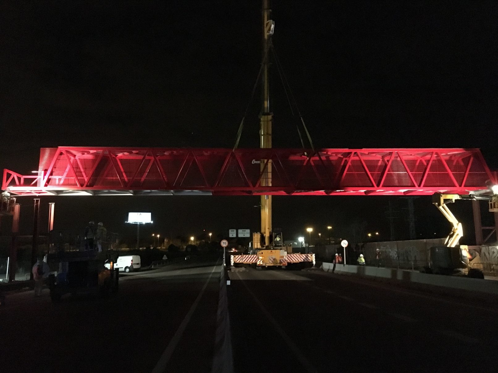 Pasarela Ideo