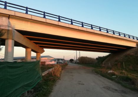 Puente Talavera de la Reina